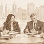 Why Your CPA, Attorney, and Financial Advisor Should Work Together